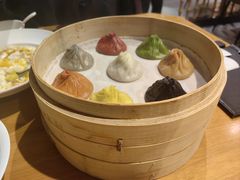-乐忻皇朝(上海中心大厦店)