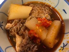 -御温泉·大餐庙会