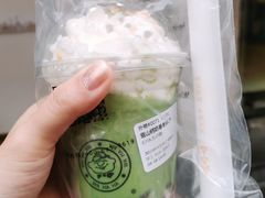 -娃哈哈·奶茶(武林店)