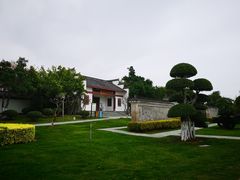 -厦门园林博览苑