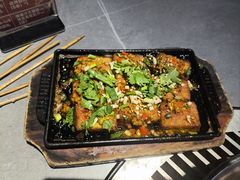-神伙烧烤(南坪总店)