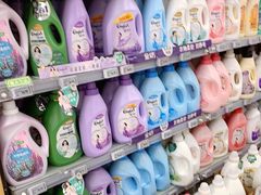 -物美超市(通州梨园店)