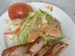 -沈阳万豪酒店-臻厨全日制自助餐厅