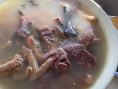 -李小老烧饼(常营民族家园店)