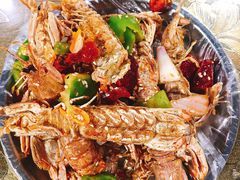 -大学城夜市大排档(凤栖路店)