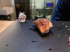 -戏作寿司(观音桥店)
