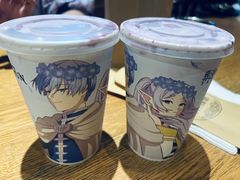 -DQ·蛋糕·冰淇淋(湖景东路店)