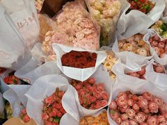 -循礼门鲜花花市(武汉循礼门店)