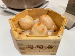 -陶陶居酒家(第十甫路总店)