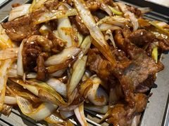 -蔓兰家的四季S0餐厅·融合菜(当代MOMA店)
