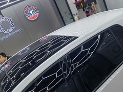 -天猫养车贴膜轻改·蓝电(优匹康桥东路店)