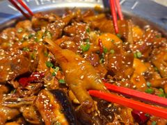 -胖哥俩肉蟹煲(宿迁宝龙广场店)