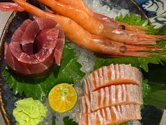 -沼津港精致料理·寿喜烧·烧鸟(龙湖南桥天街日料榜单店)