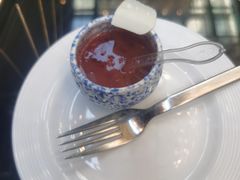 -行者书屋大堂吧 ·下午茶(南京圣和府邸酒店)