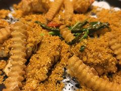 -79号渔船海鲜饭店(华强北店)