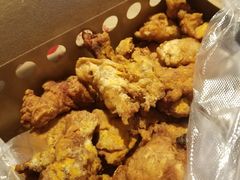 -阿捡忭京炸鸡(韭菜园总店)