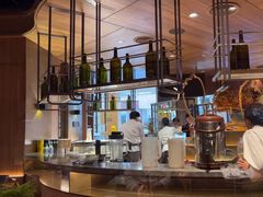 -大树餐厅(益田假日店)