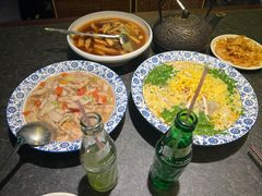 -杏花村水席楼·洛阳水席(老城十字街店)