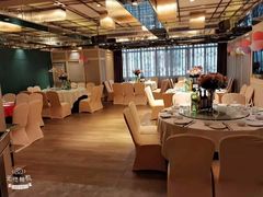 大堂-湖锦酒楼(八一路店)