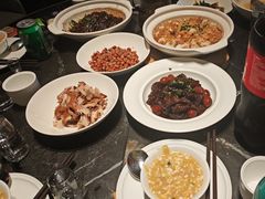 -佰家小厨·南京菜(夫子庙店)
