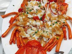 -頂好酒家·经典粤菜(海信广场店)