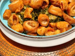 九转回味大肠-先记烧鹅王·本地粤菜(福永店)