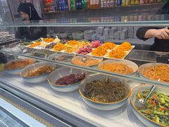 -伊穆祥牛肉面总店·清真