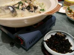 -小厨娘淮扬菜(清江苏宁广场店)