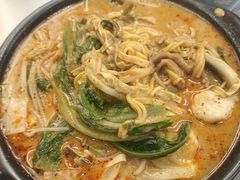 -O记东北砂锅麻辣烫