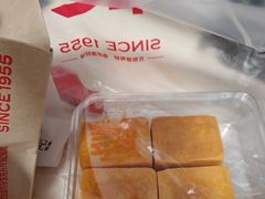 -詹记桃酥(包河万达店)