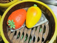 -朗丽兹自助餐厅