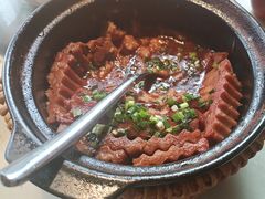 -伙靠·江浙菜(田林路店)