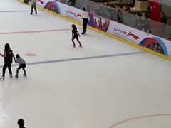 -全明星滑冰俱乐部(万象城店)