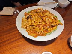 -惠宾饭庄(中山路店)