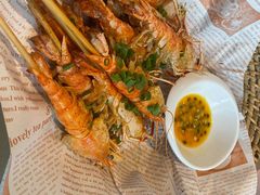 -79号渔船海鲜饭店(华强北店)