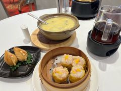 -白天鹅宾馆-宏图府餐厅