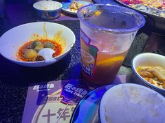 -匠子烤鱼(上邦百汇城店)