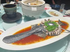 -莲花餐饮(高新店)