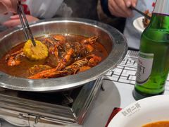 -靓虾二哥·龙虾馆(大塘总店)