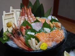 -極上萬膳·日料放题(海岸城店)