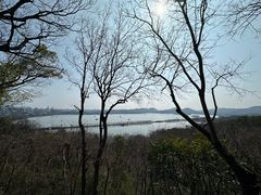-宝石山