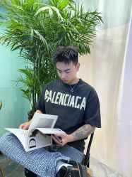 -绅仕門男士理发馆