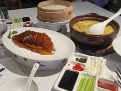 -四季民福烤鸭店(王府井东安门店)