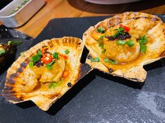 -烧货·活海鲜炭烧(湖滨商业街店)