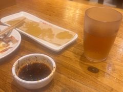 -福苗小骆驼烧烤(莲湖路店)