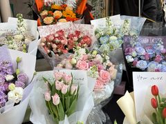 -循礼门鲜花花市(武汉循礼门店)