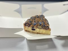 蓝莓塔-KOMUGI 小麦家(新地假日广场店)