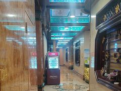 -鹊华居·地道鲁菜·海鲜·融合味(大明湖店)