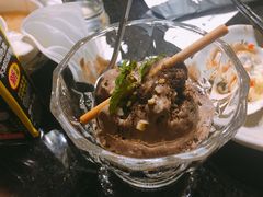 -梅筑·创意料理(王府井百货店)