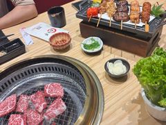-松鱼亭·和牛烧肉(协鑫广场店)